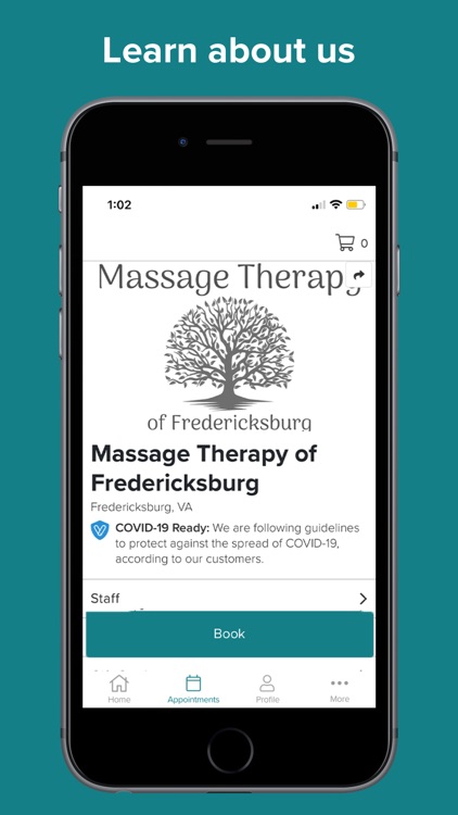 Massage Therapy of FXBG