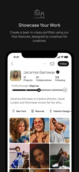 Game screenshot Creatively mod apk