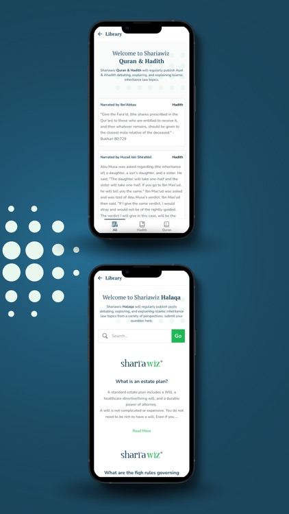 ShariawizApp screenshot-7