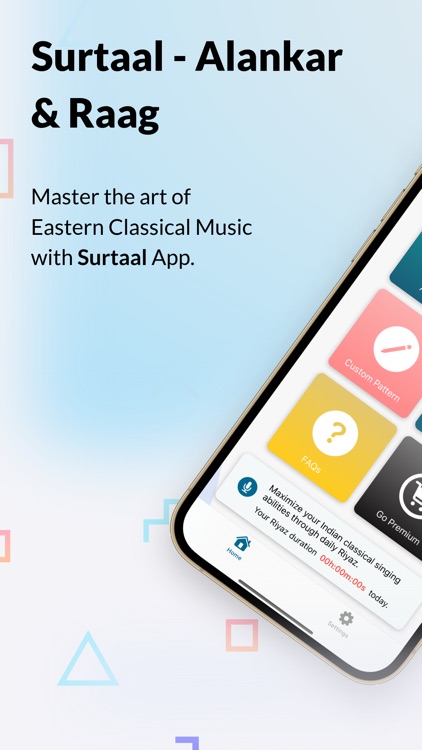 SurTaal - Alankar & Raag