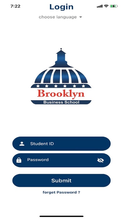 Brooklyn Academy Screenshot
