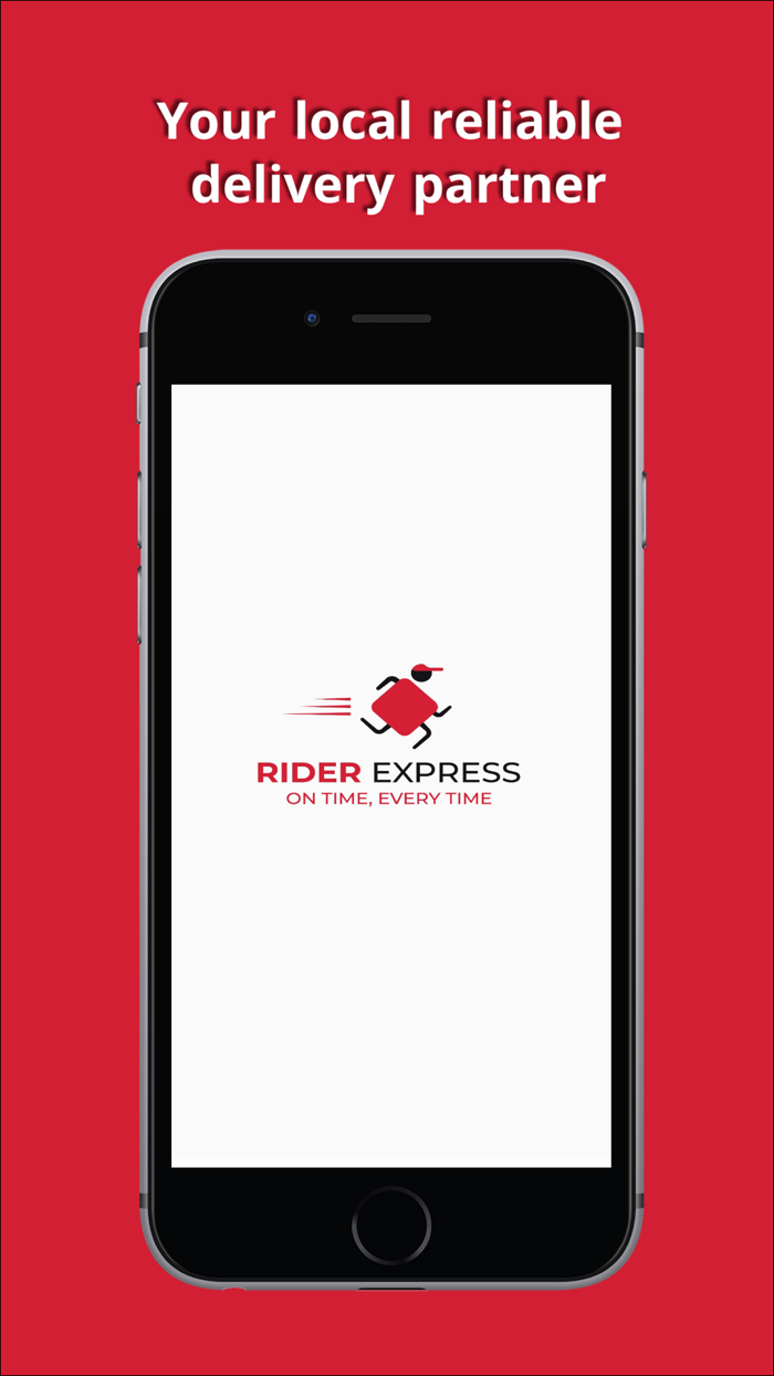 Rider Express