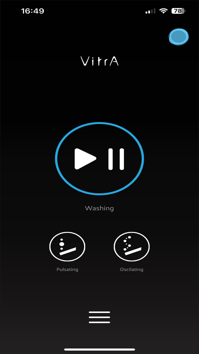 Vitra Smart Remote