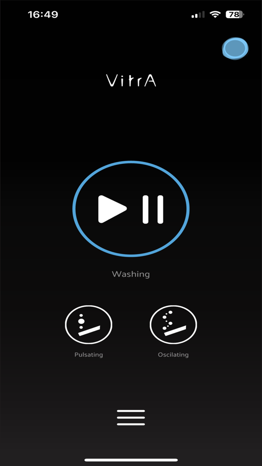 #6. Vitra Smart Remote (iOS) 由: VitrA