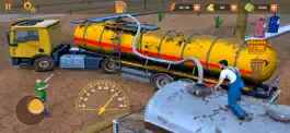 Game screenshot Gas Station Tycoon Junkyard 3D apk