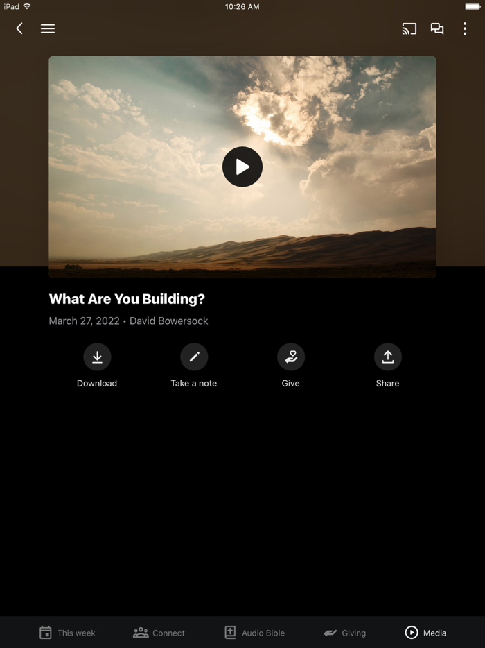 The Heights Church-E Liverpool