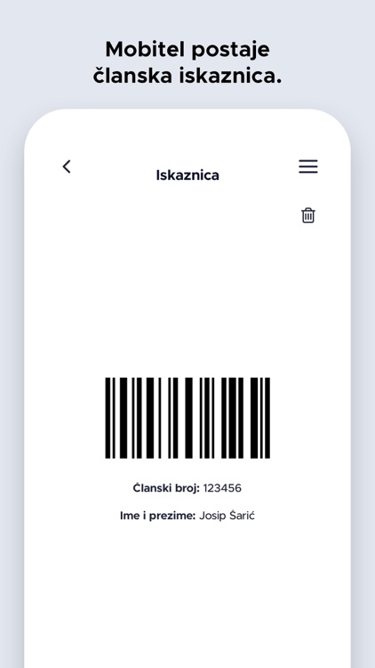 Narodna knjižnica Bjelovar