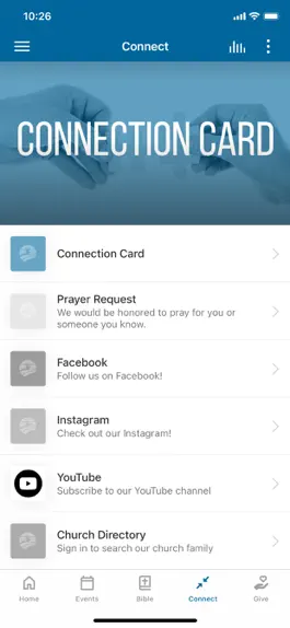 Game screenshot Sussex County Bible Church hack