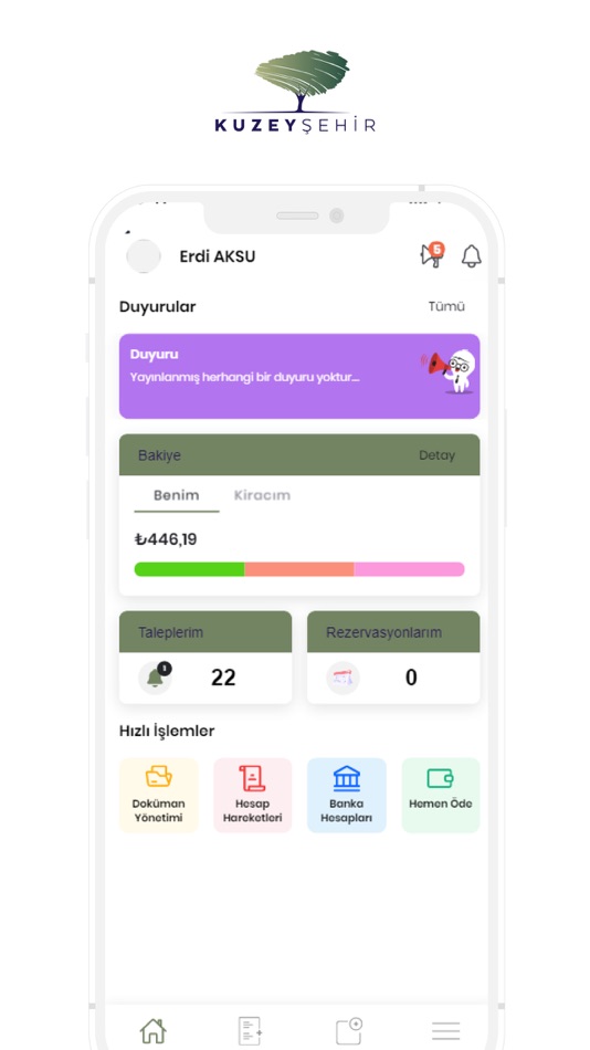 #2. Kuzey Şehir (iOS) 由: SENYONET YAZILIM ANONIM SIRKETI
