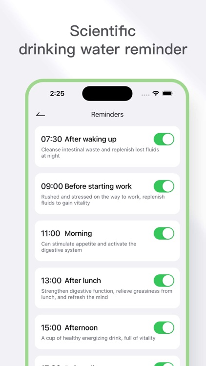 Drink Bloom screenshot-3