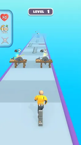 Game screenshot Equipment Up hack