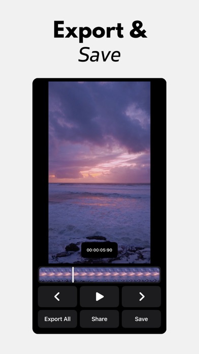 Frame Grabber: Video to Pic Screenshot
