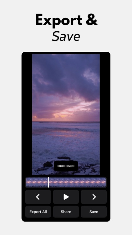 Frame Grabber: Video to Pic