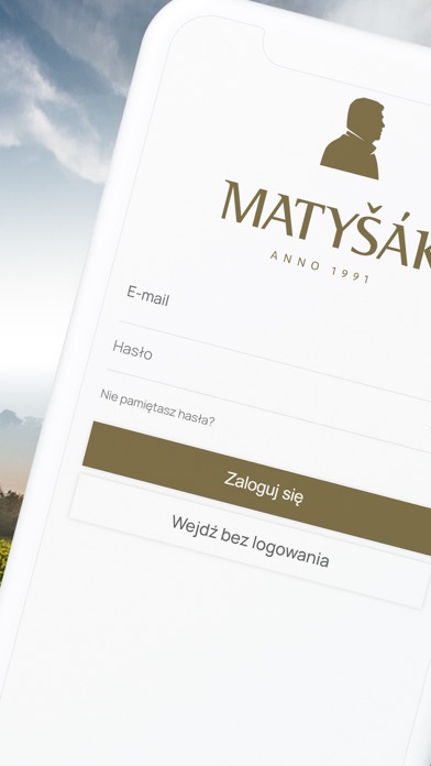 Wino Matysak Screenshot