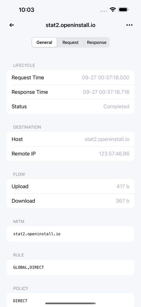 Loon screenshot 6