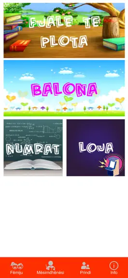Game screenshot Fol. mod apk