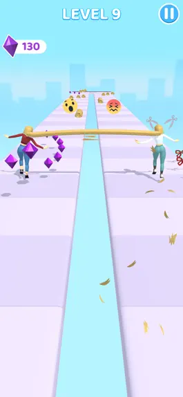 Game screenshot Keep Them Together hack