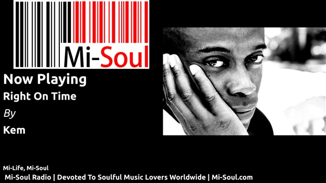 Mi-Soul Radio