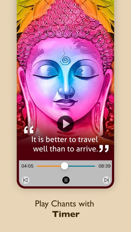 Buddhist - Meditation