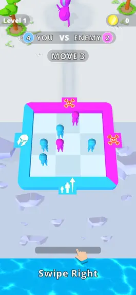 Game screenshot Stickman Arena! mod apk