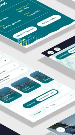 Game screenshot Route du Rhum mod apk