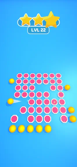 Game screenshot Twist The Squares apk