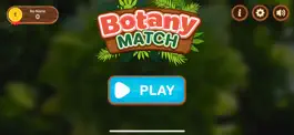 Game screenshot BotanyMatch mod apk