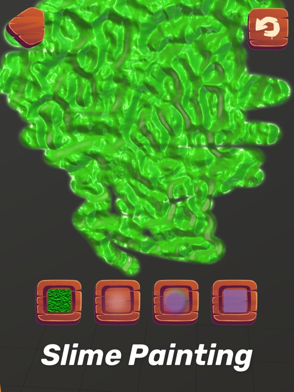 Antistress Relaxing Games,Toys iPad screenshot 5 - Games app