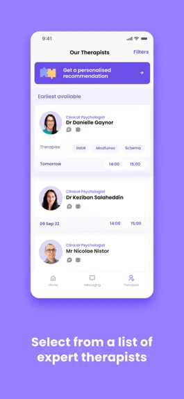 Game screenshot Lumo Health apk