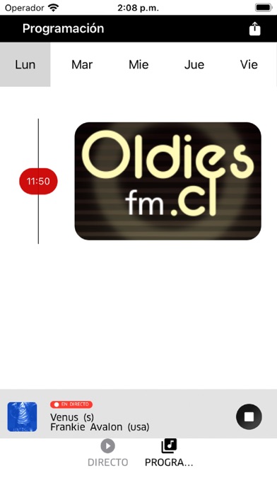 Oldies FMのおすすめ画像3