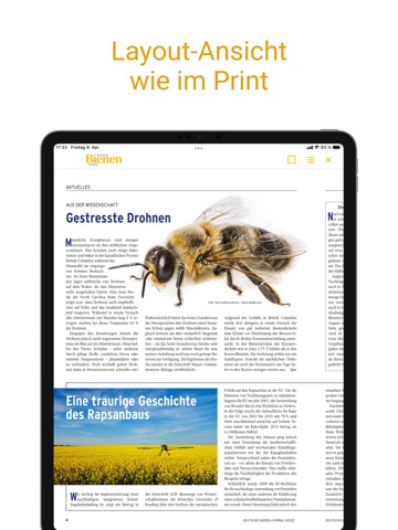 Deutsches Bienen-Journalのおすすめ画像3