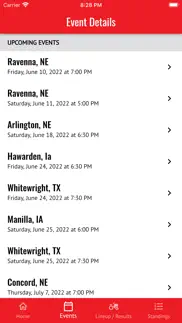 outlawpulling iphone screenshot 2