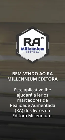 Game screenshot RA Millennium Editora mod apk