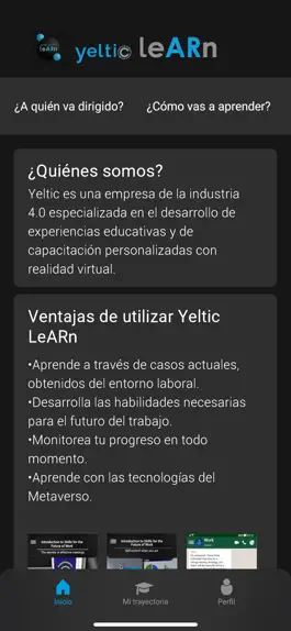 Game screenshot Yeltic LeARn mod apk