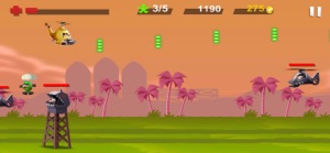 Cobra Strike screenshot #2 for iPhone