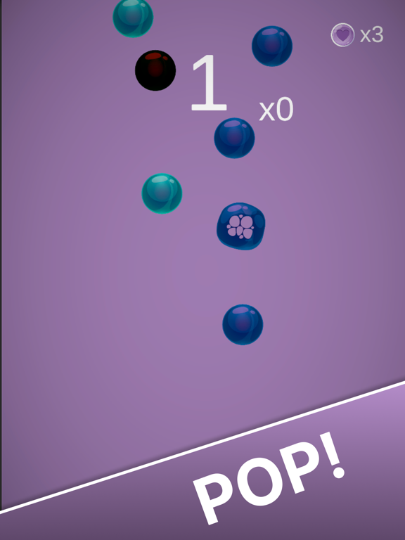 Balloon Blitz - Endless Fun app screenshot 3