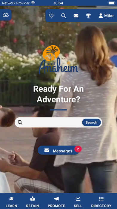 Anaheim Specialist Screenshot