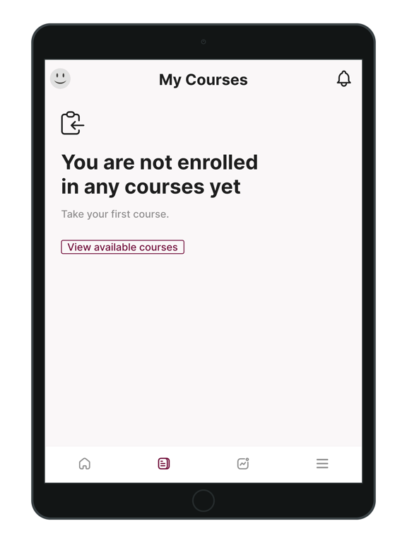 Wine With Jimmy iPad screenshot 3 - Education app