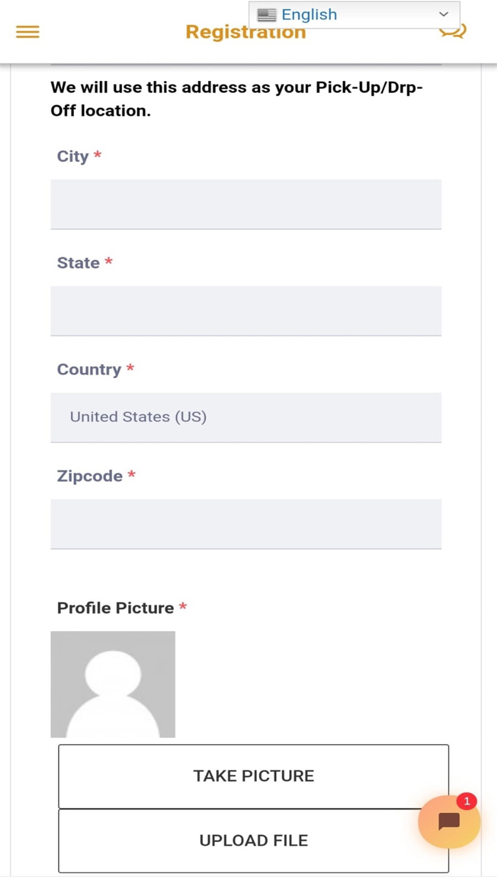 Dinstructor for Users