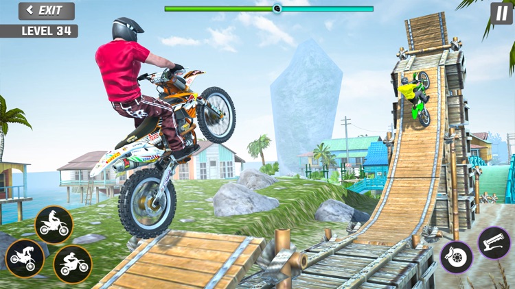 Bike Games - Juegos de Motos