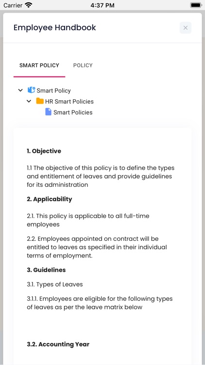 Chillsoft screenshot-5