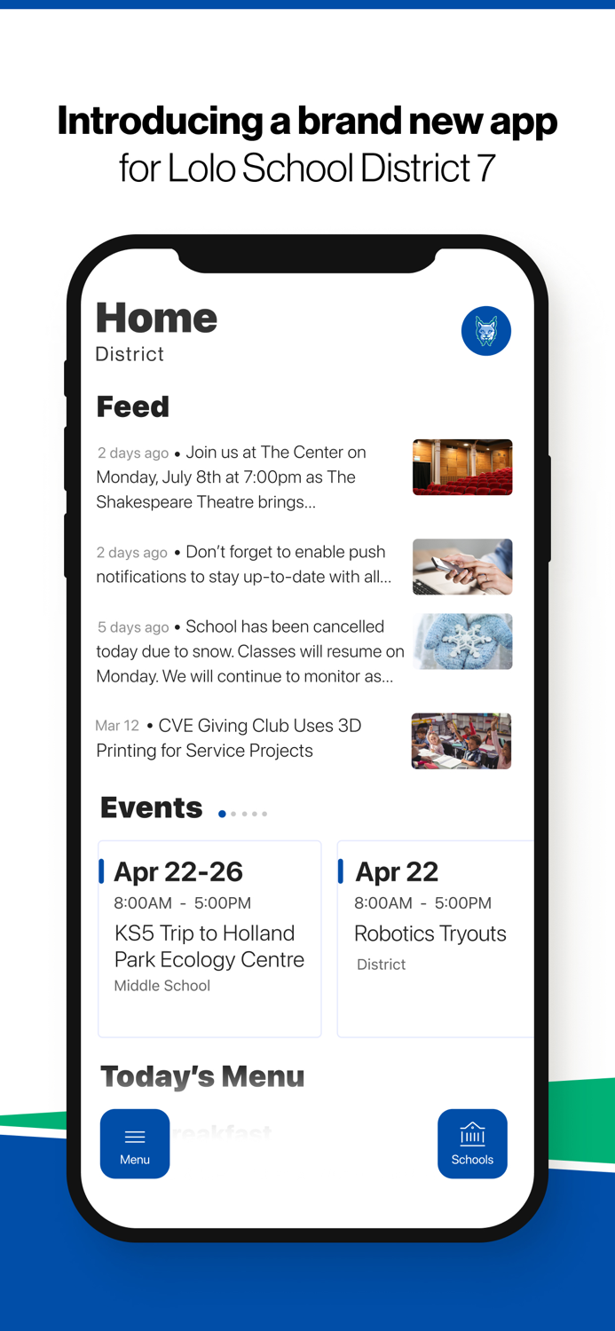 Lolo School District MT