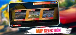 Game screenshot Legendary Racers apk