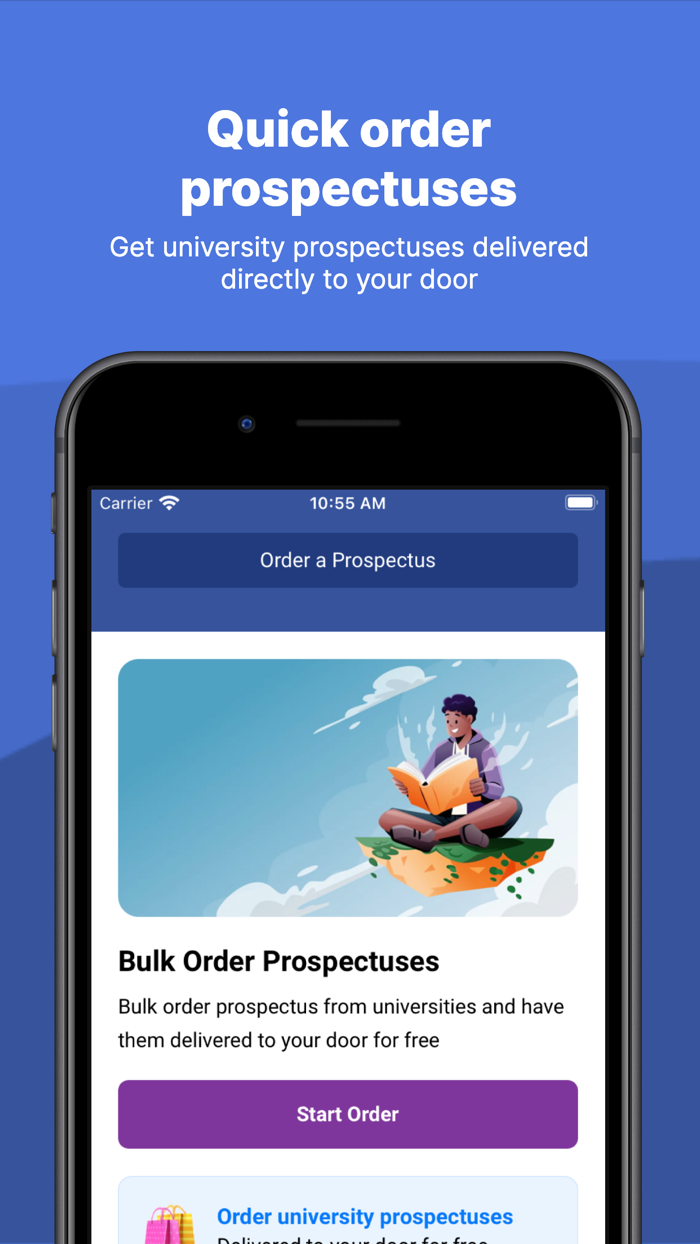 Uni Compare Degree Courses UK