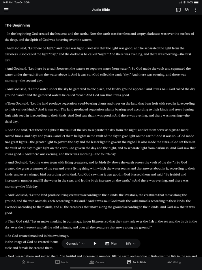 Journey Biker Church