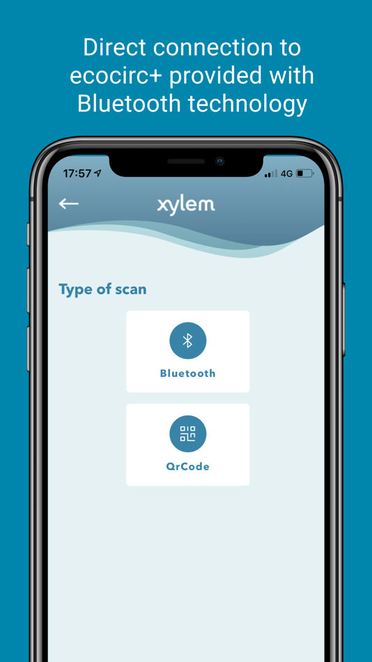 #4. MY ecocirc Xylem (iOS) 由: Xylem Inc.