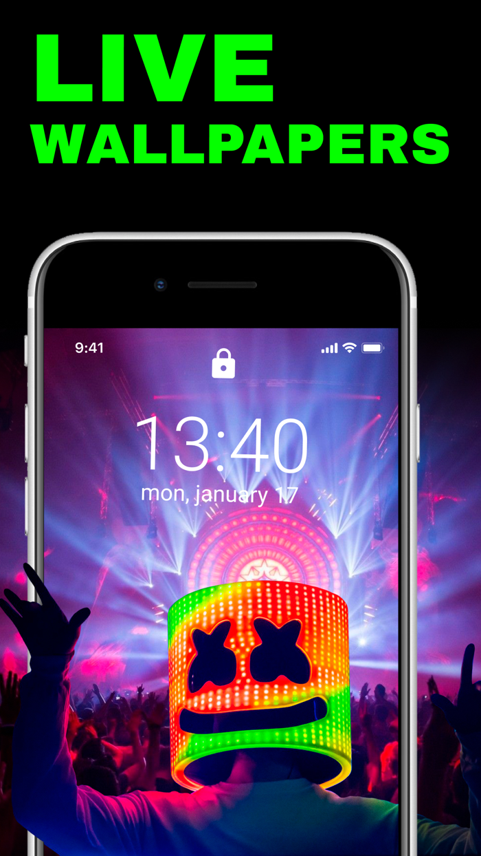 Marshmello Wallpapers