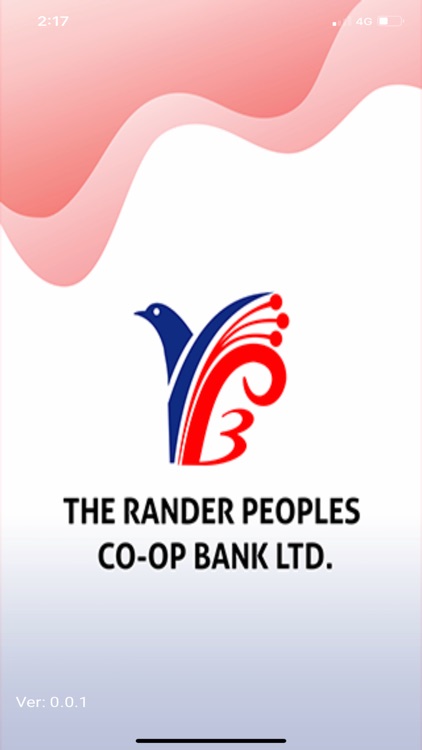 RANDER PEOPLES CO OP BANK LTD