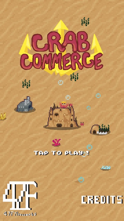 Crab Commerce