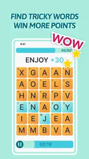 How to cancel & delete worder - word game 1